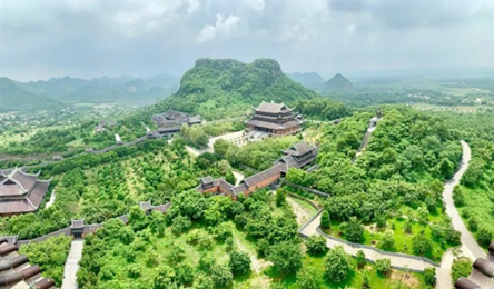 Ministry backs exploring feasibility of building airport in Ninh Binh